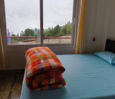 Karsiyang Appartement | Pinescape Homestay