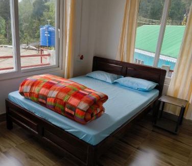 Karsiyang Appartement | Pinescape Homestay