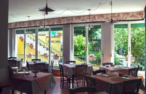 Cavi Hôtel | Pineta del Borgo