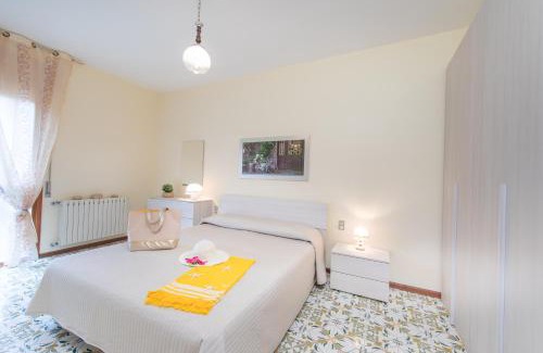 Pineto Appartement | Pinetina 3 Pineto Vacanza