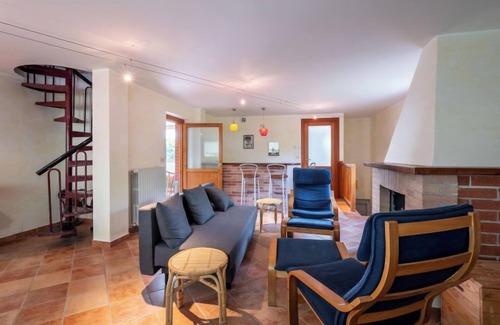 Bossolasco Maison | Maison Pinetina à Bossolasco - 7 personnes, 3 chambres