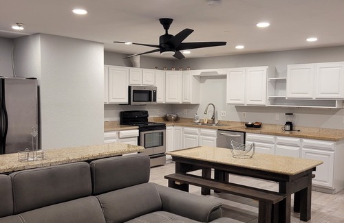 Pinetop Hôtel | Pinetop Studio Suites
