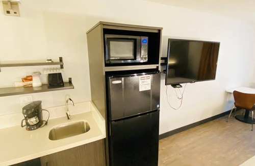 Pinetop Hôtel | Pinetop Studio Suites