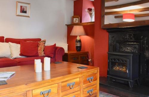 Hessenford Maison | Pineview Cottage