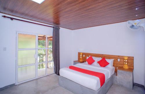 Rumassala Hôtel | Pineview