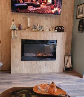 Samokov Appartement | Pinewood ANG premium luxurious apartment 15