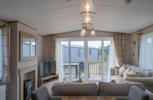 Wells-next-the-Sea Cabine | Pinewoods Beach Luxe no.1 – no dogs