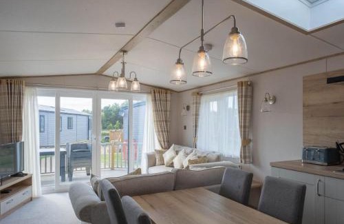 Wells-next-the-Sea Cabine | Pinewoods Beach Luxe no.1 – no dogs