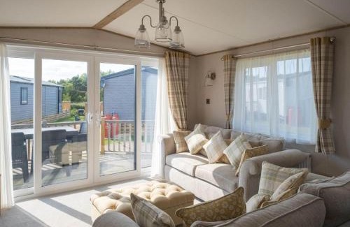 Wells-next-the-Sea Cabine | Pinewoods Beach Luxe no.1 – no dogs