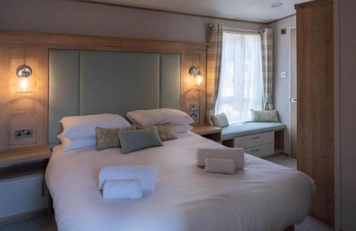 Wells-next-the-Sea Cabine | Pinewoods Beach Luxe no.1 – no dogs