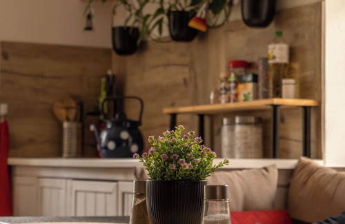 Jakubovany Maison | Ping pong Cottage in heart of Liptov - Tatra mountains - Top value!