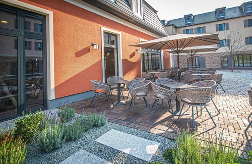 Lubbenau/Spreewald Maison | Pinguin Apartment Inkl. Frühstück - Spreewelten Hotel