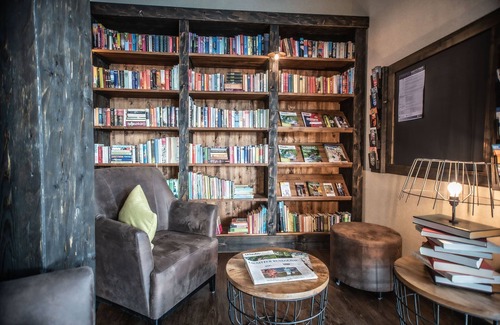 Lubbenau/Spreewald Maison | Pinguin Apartment Inkl. Frühstück - Spreewelten Hotel