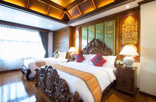 Old City Hôtel | Pingviman Hotel