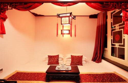 Pingyao Maison | Pingyao Ji Family Courtyard Inn