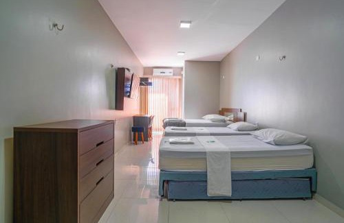 Ibiapina Appartement | Pinheiro Flat Hotel