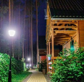 Pobierowo Cabine | Pinia