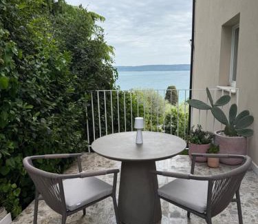 Portoroz Appartement | PiniA