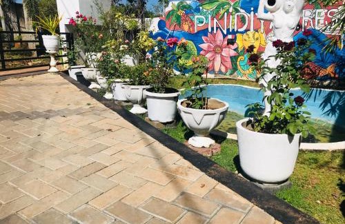 Wijayapura Station Balnéaire | Pinidiya Resort