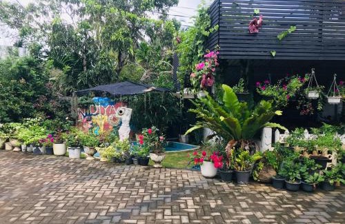 Wijayapura Station Balnéaire | Pinidiya Resort