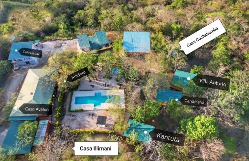 Rio Seco Appartement | Pinilla Highlands Incredible mountain views