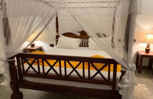 Matara Station Balnéaire | Pinipahana Walauwa Resort & villa