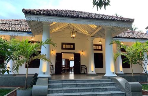 Matara Station Balnéaire | Pinipahana Walauwa Resort & villa