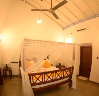 Matara Station Balnéaire | Pinipahana Walauwa Resort & villa