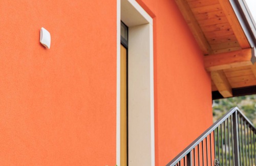Sant'Ambrogio di Valpolicella Appartement | PINK APARTMENT between Lake Garda and Verona