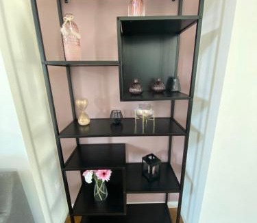 Louviers Appartement | Pink Cosy