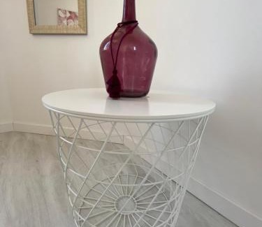 Louviers Appartement | Pink Cosy