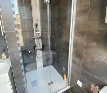 Louviers Appartement | Pink Cosy