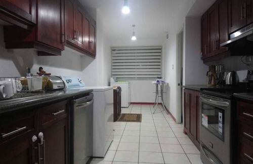 Zona 16 Appartement | Pink House 604