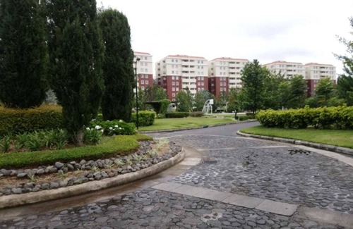 Zona 16 Appartement | Pink House 604