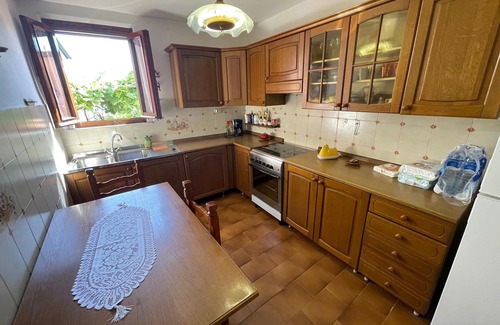Pedona Maison | Maison / villa - Camaiore