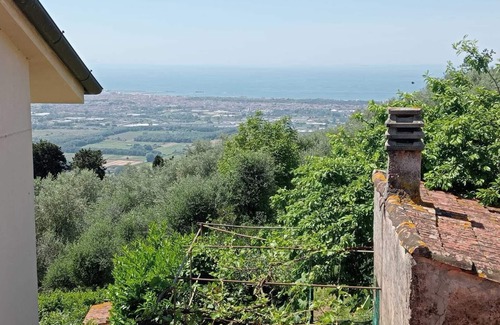 Pedona Maison | Maison / villa - Camaiore