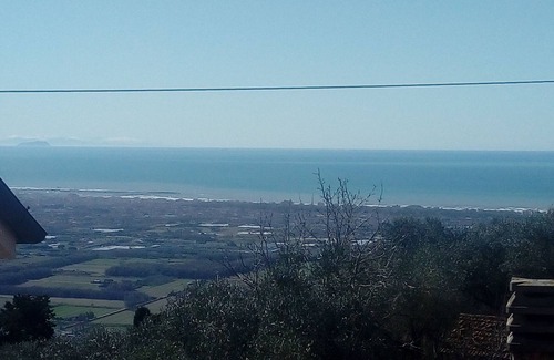 Pedona Maison | Maison / villa - Camaiore