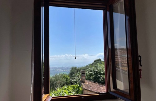 Pedona Maison | Maison / villa - Camaiore
