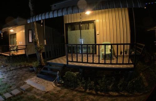 Ko Kood Maison | PinkHouse