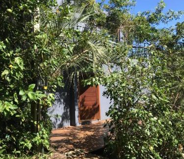 Praia do Rosa Maison | Pinky Point