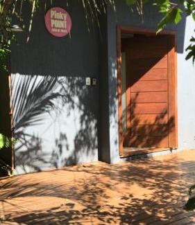 Praia do Rosa Maison | Pinky Point