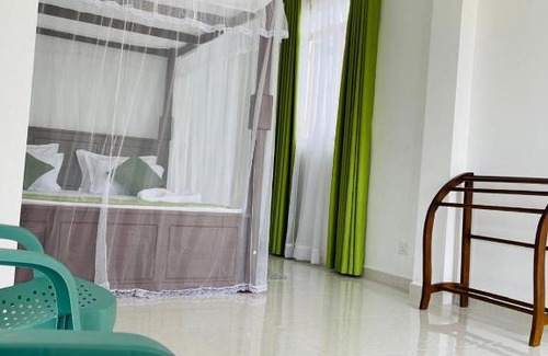 Dodanduwa Maison | Pinky Villa Hikkaduwa