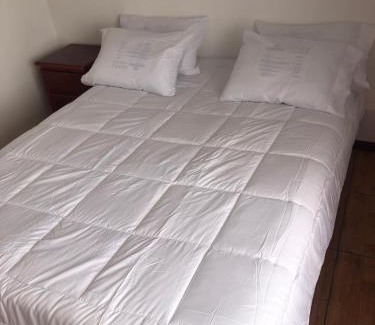El Coyol Appartement | Pinky’s Place Airport, Full Equipment.
