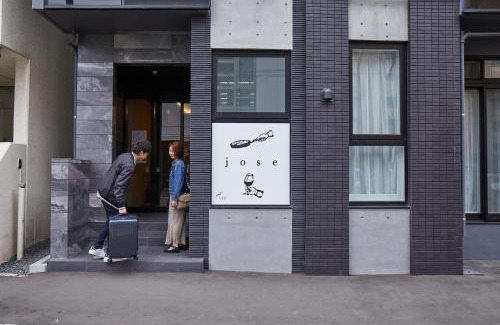 Chuo-ku Appartement | PINN-N4E2Ⅰ