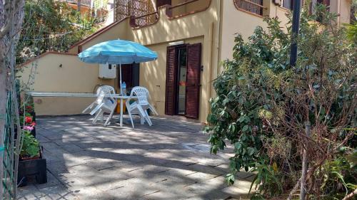 Narbolia Appartement | Pinna1 - Appartamento in villetta in pineta - IUN R4823