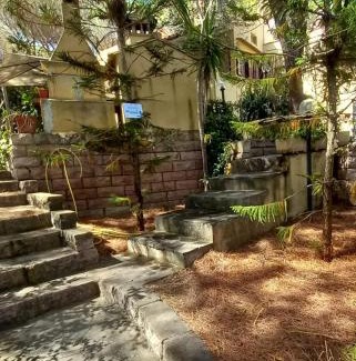 Narbolia Appartement | Pinna1 - Appartamento in villetta in pineta - IUN R4823