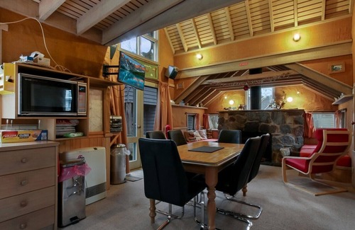Dinner Plain Chalet De Ski | Pinnacle - Dinner Plain