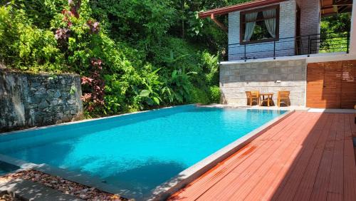Udunuwara Maison | Pinnacle of Everything