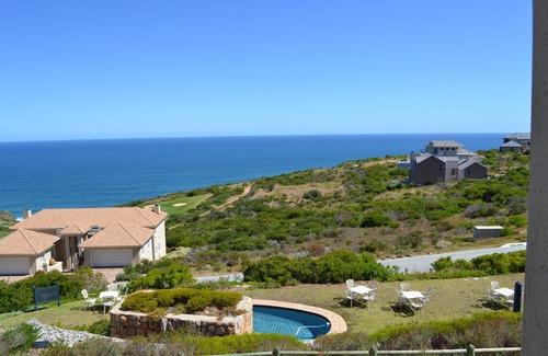 Pinnacle Point Villa | Villa de vacances 4 étoiles privée située dans un complexe de golf haut de gamme