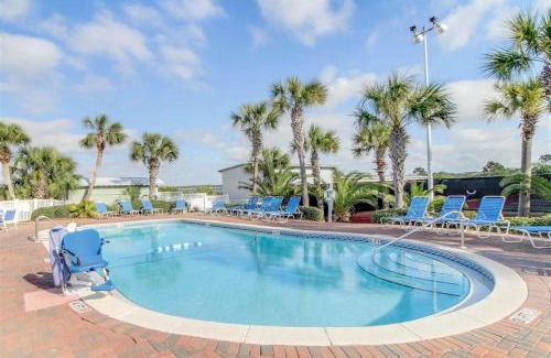Sunnyside Appartement | Pinnacle Port Beach Resort